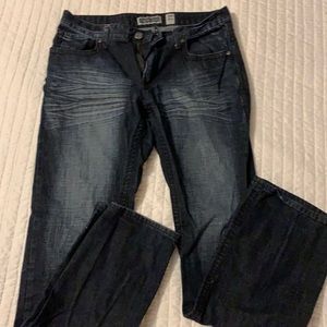 Men’s jeans